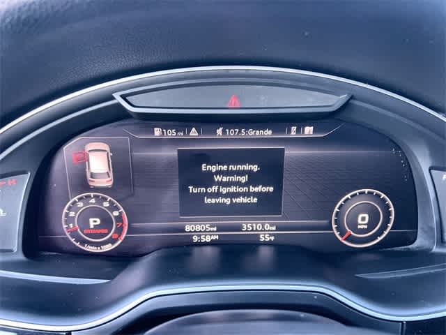 Thumbnail: 2017 Audi Q7 - 19