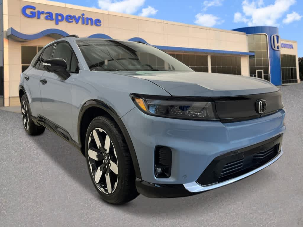Thumbnail: 2025 Honda Prologue - 9