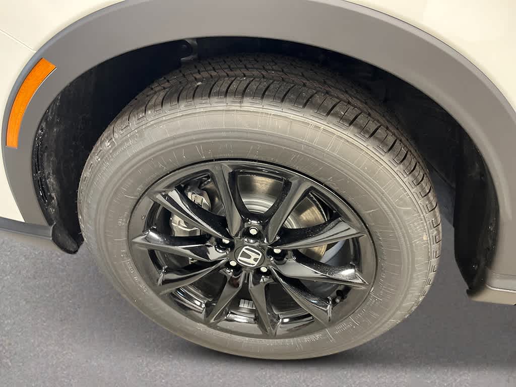 Thumbnail: 2026 Honda CR-V - 11