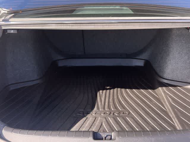 Thumbnail: 2022 Honda Accord - 20