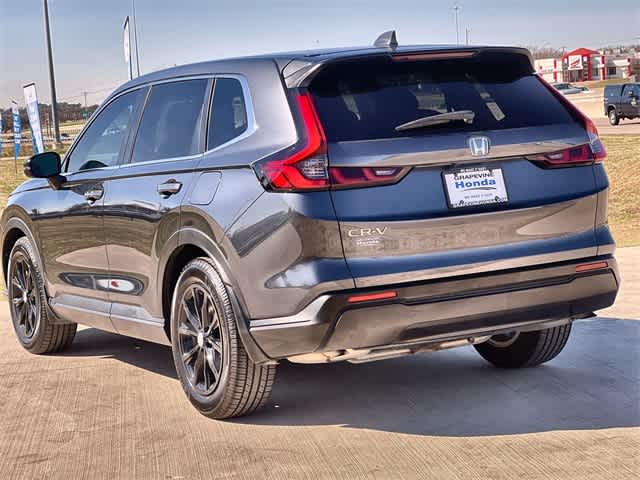 Thumbnail: 2024 Honda CR-V - 5