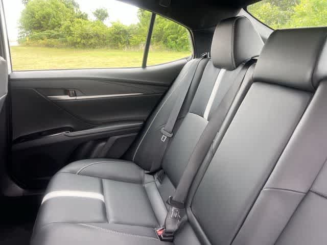 Thumbnail: 2025 Toyota Camry - 14