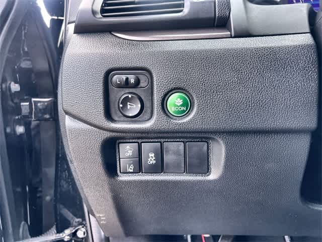 Thumbnail: 2022 Honda Pilot - 29