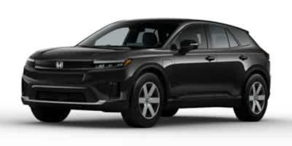 New 2026 Honda Prologue Elite SUV