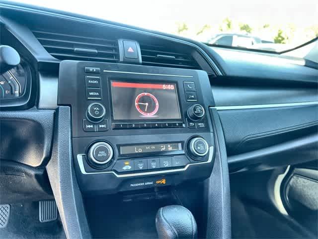 Thumbnail: 2019 Honda Civic - 18