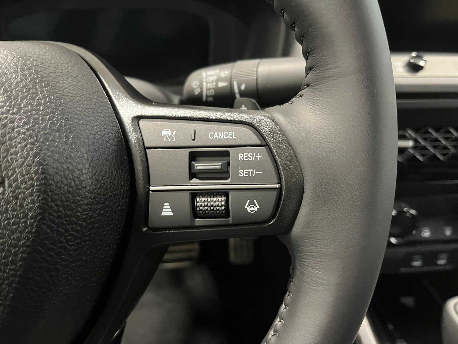 Thumbnail: 2026 Honda Accord - 19