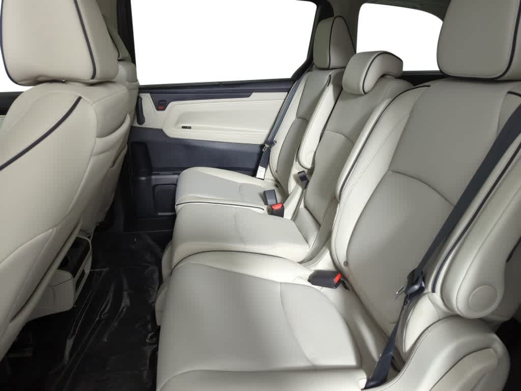 Thumbnail: 2026 Honda Odyssey - 24