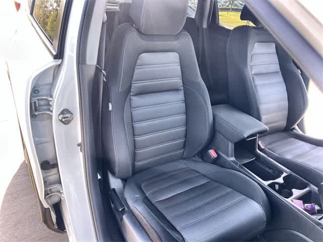 Thumbnail: 2019 Honda CR-V - 12