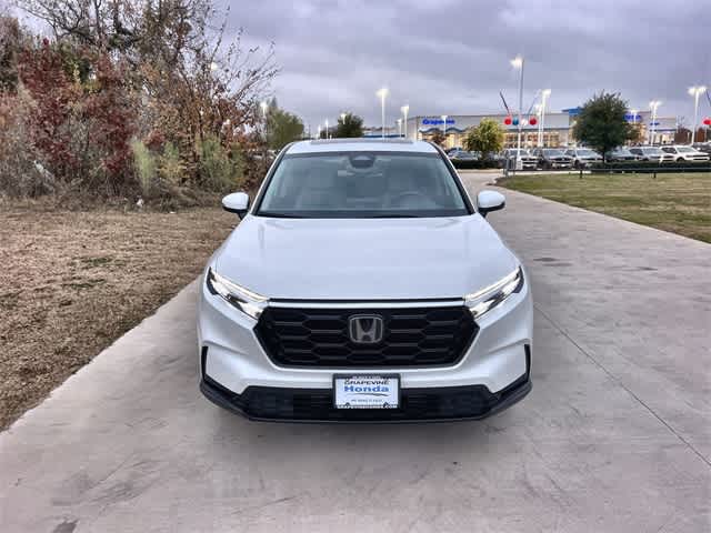 Thumbnail: 2023 Honda CR-V - 7