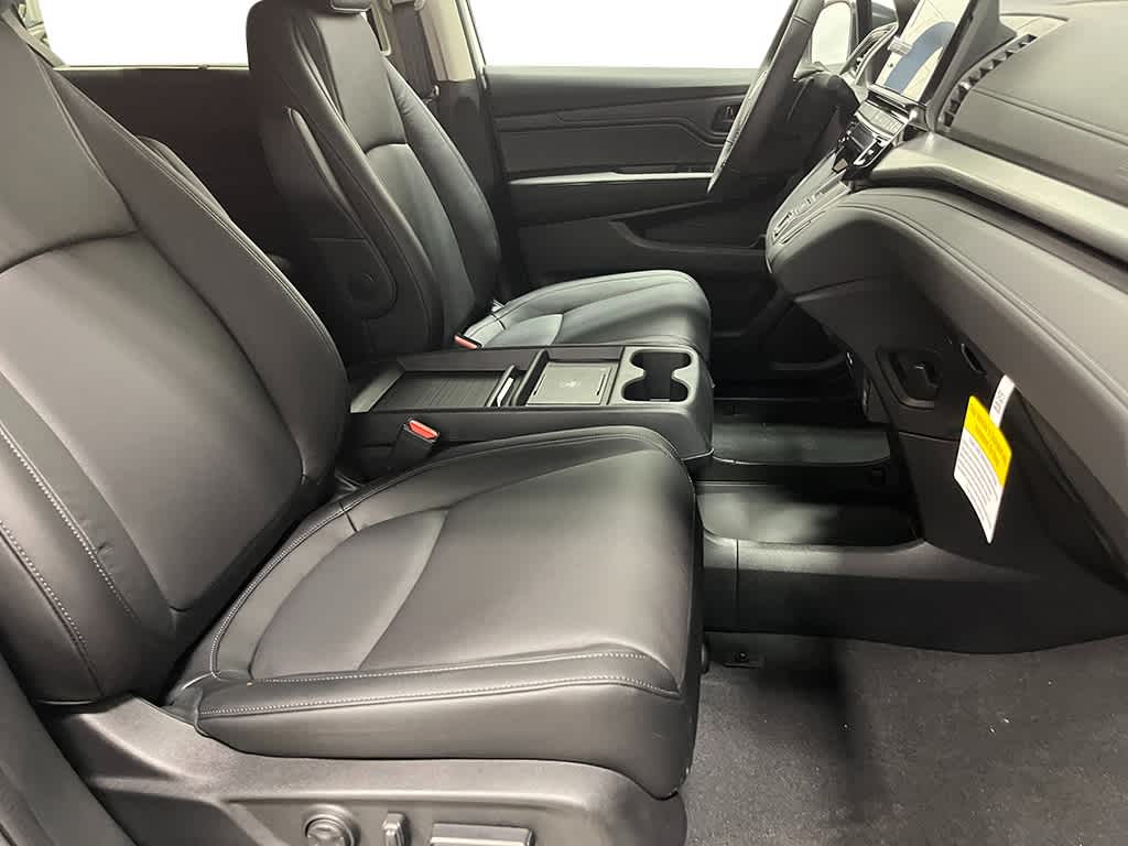 Thumbnail: 2026 Honda Odyssey - 27