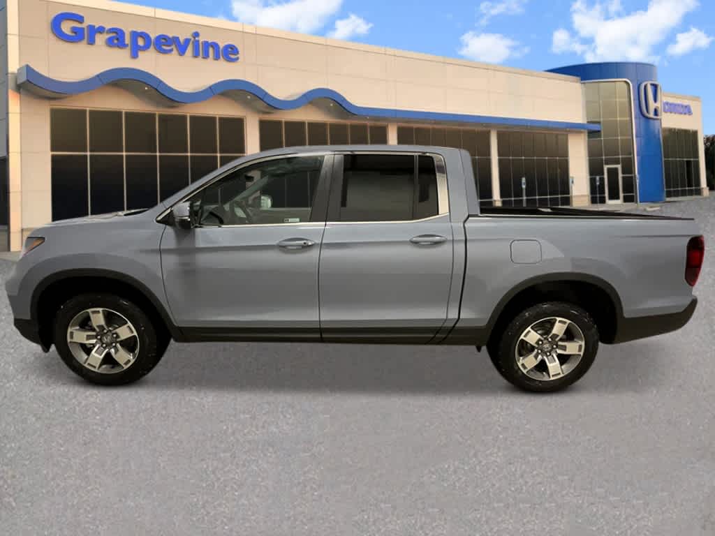 Thumbnail: 2026 Honda Ridgeline - 2