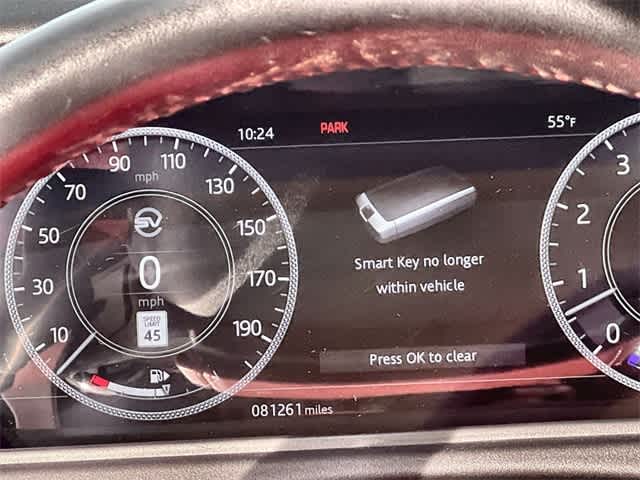 Thumbnail: 2020 Land Rover Range Rover Velar - 19