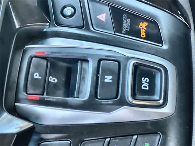 Thumbnail: 2023 Honda Odyssey - 16