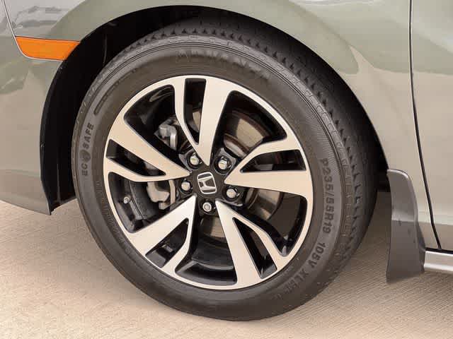 Thumbnail: 2019 Honda Odyssey - 9