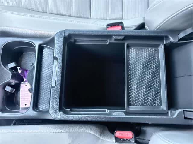 Thumbnail: 2023 Honda CR-V - 27