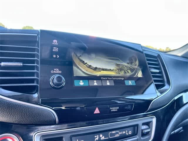 Thumbnail: 2022 Honda Pilot - 26