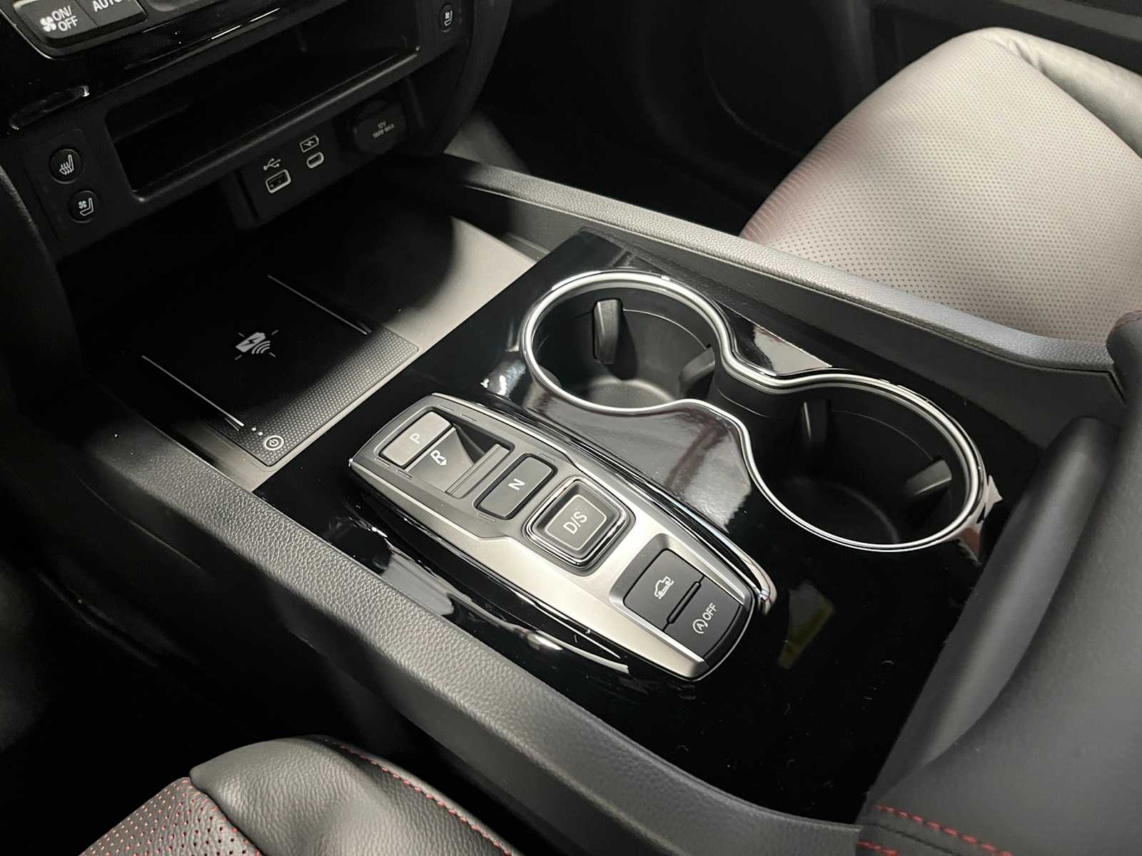 Thumbnail: 2026 Honda Ridgeline - 22