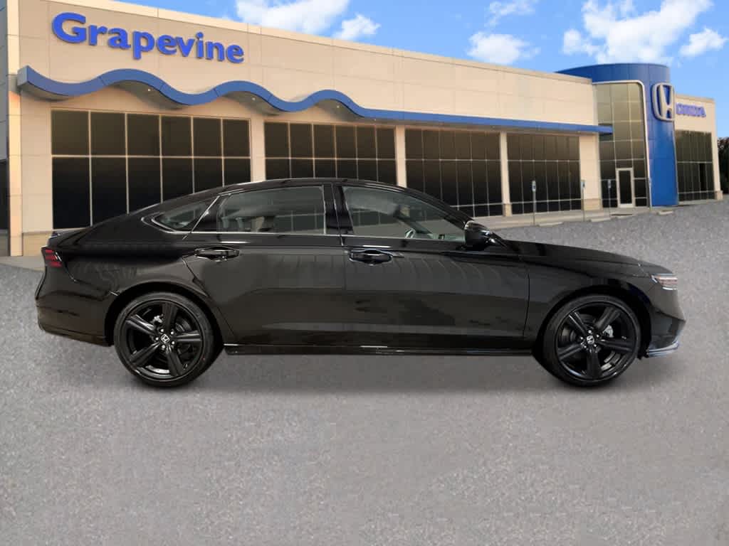 Thumbnail: 2026 Honda Accord - 8