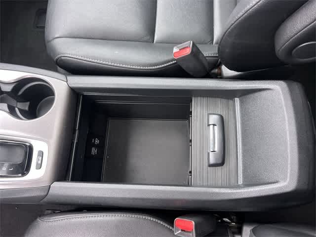 2020 Honda Pilot EX-L 27