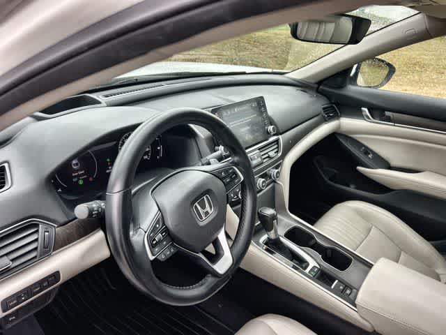 Thumbnail: 2018 Honda Accord - 15