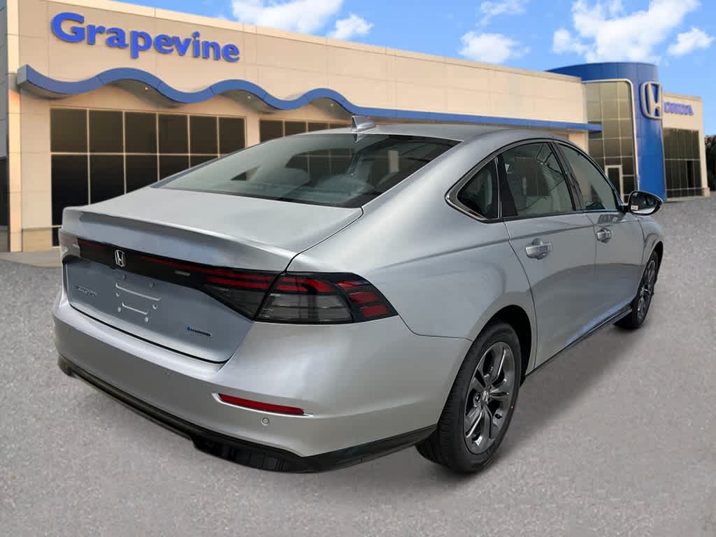 Thumbnail: 2025 Honda Accord - 7