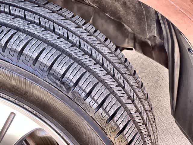 Thumbnail: 2015 Honda Pilot - 23