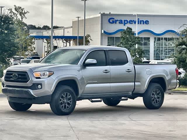 2021 Toyota Tacoma SR5 -
                Grapevine, TX