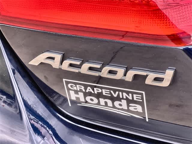 Thumbnail: 2013 Honda Accord - 8