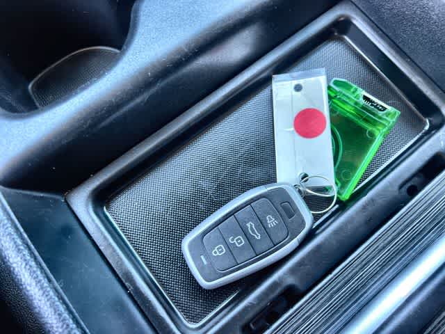 Thumbnail: 2023 Honda Odyssey - 20