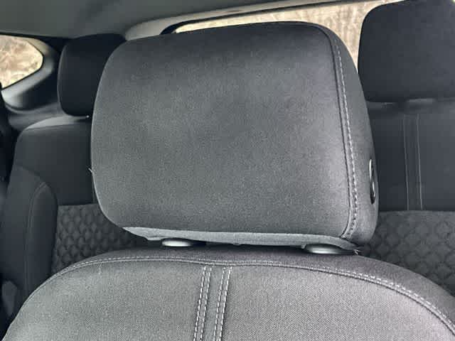 Thumbnail: 2020 Chevrolet Blazer - 25