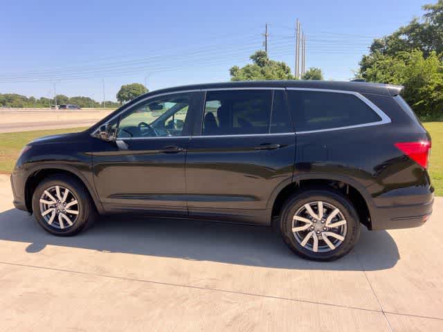 Thumbnail: 2019 Honda Pilot - 4