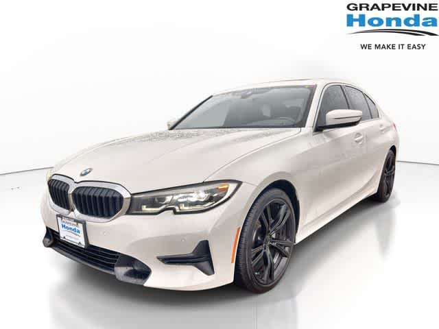 2020 BMW 3 Series 330i -
                  Grapevine, TX