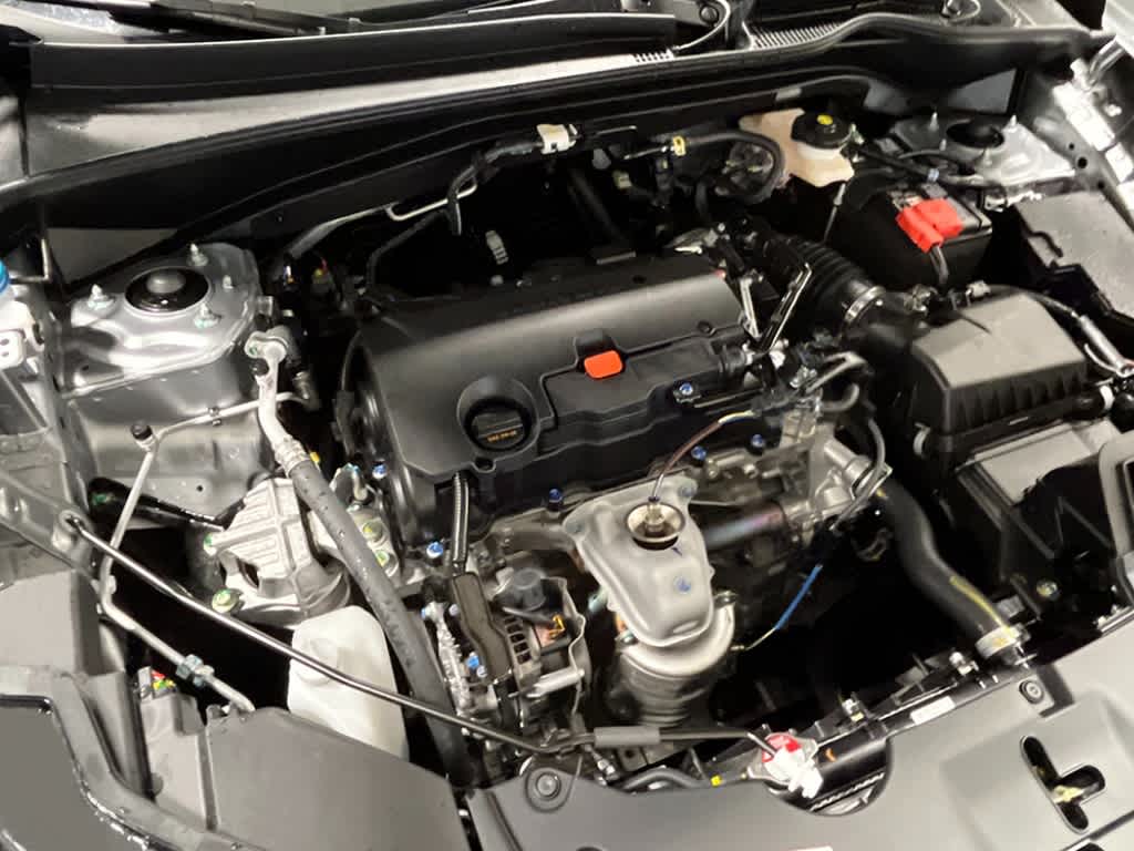 Thumbnail: 2026 Honda HR-V - 11