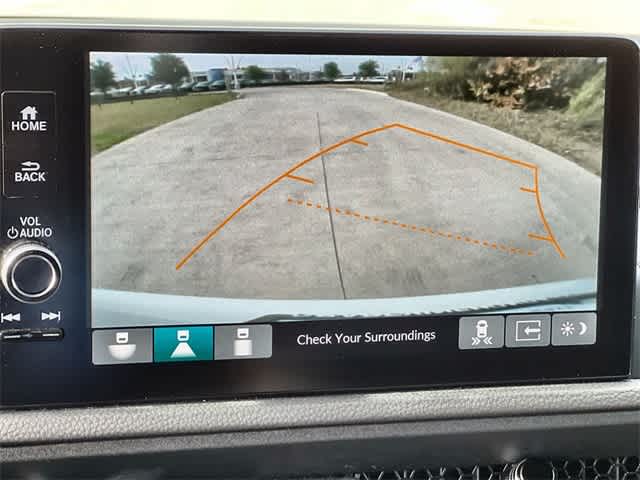 Thumbnail: 2024 Honda CR-V - 26