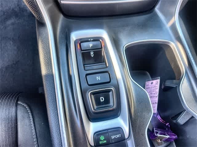 Thumbnail: 2021 Honda Accord - 16