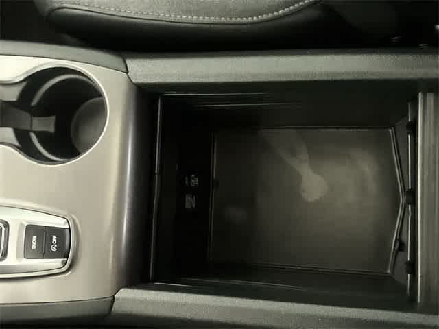 2022 Honda Passport EX-L 27