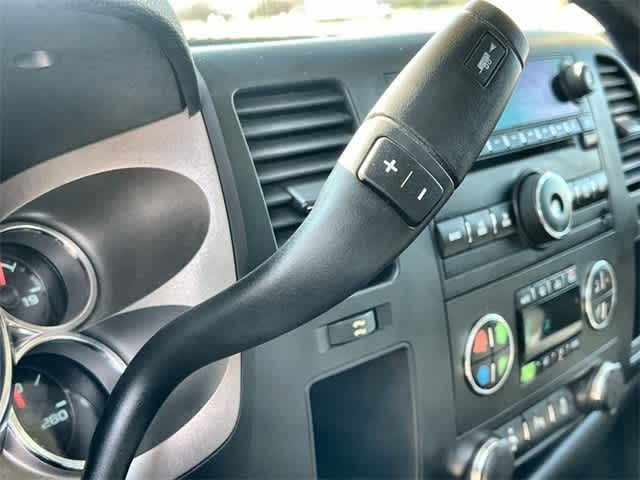 Thumbnail: 2012 GMC Sierra 1500 - 16