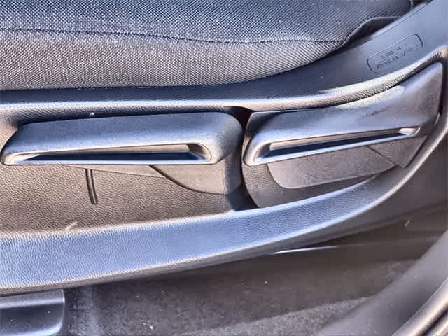 Thumbnail: 2025 Honda HR-V - 31