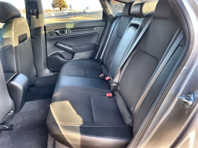 Thumbnail: 2025 Honda Civic - 14