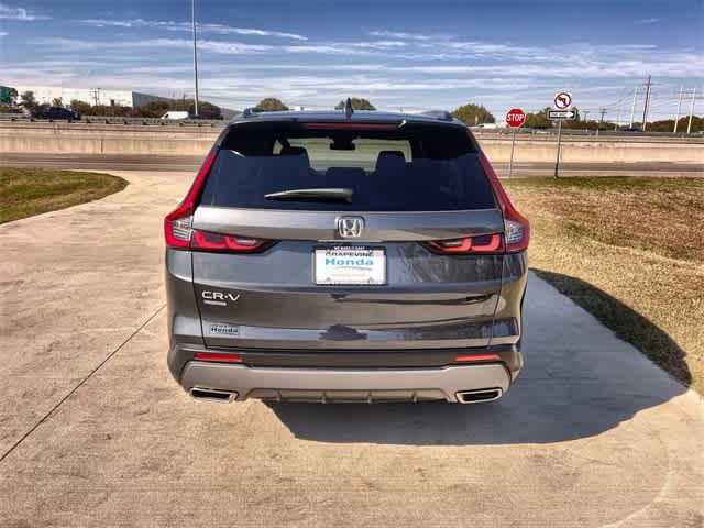 Thumbnail: 2023 Honda CR-V - 6