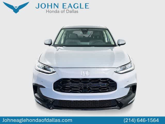 Thumbnail: 2026 Honda HR-V - 6