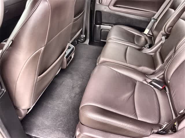 Thumbnail: 2019 Honda Odyssey - 32