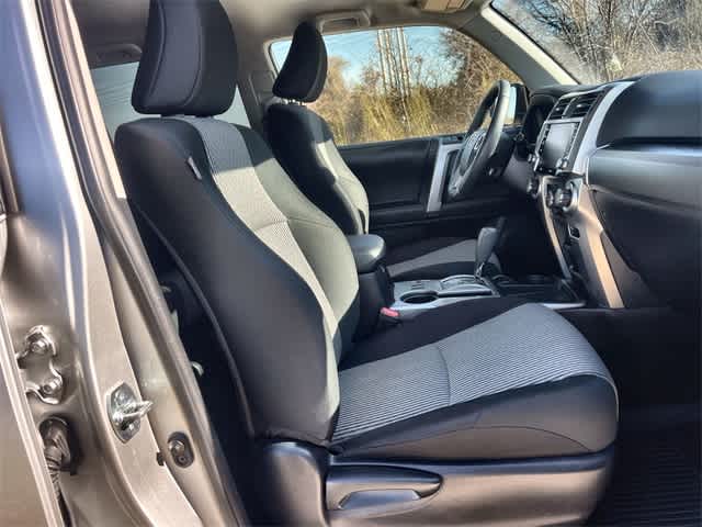 Thumbnail: 2022 Toyota 4Runner - 12