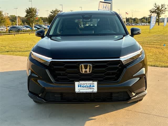 Thumbnail: 2026 Honda CR-V - 7