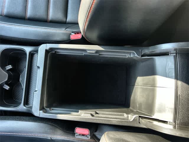 Thumbnail: 2025 Honda CR-V - 27