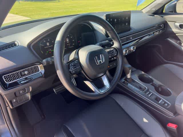 Thumbnail: 2025 Honda Civic - 15
