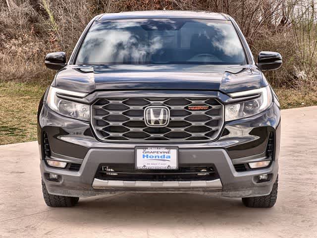 Thumbnail: 2024 Honda Ridgeline - 7