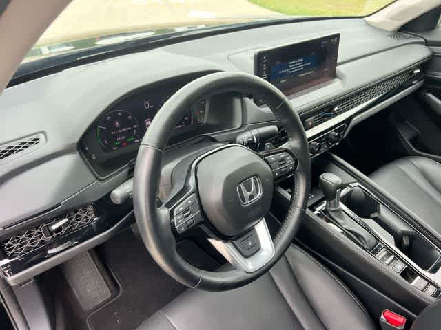 Thumbnail: 2025 Honda Accord - 15