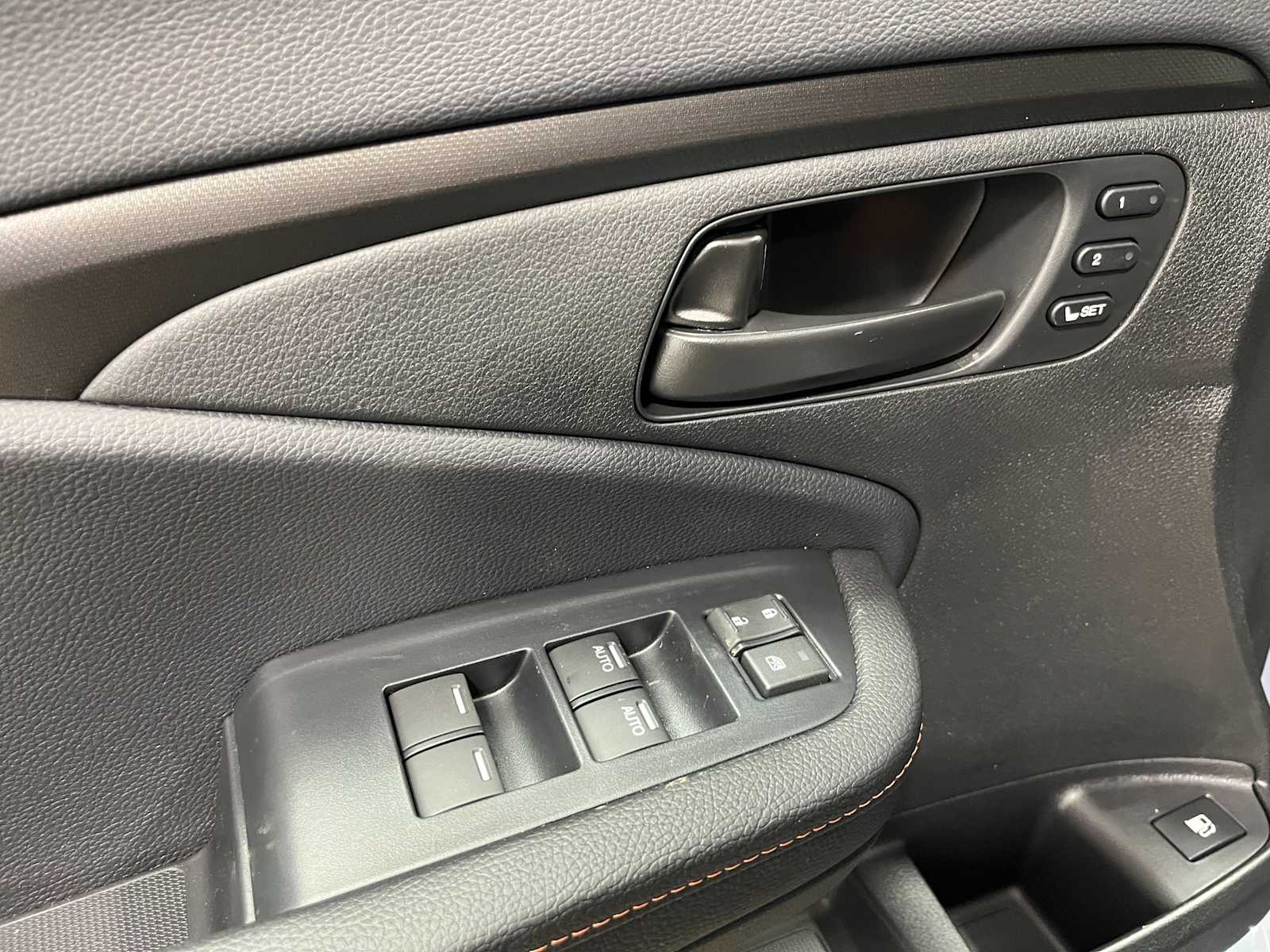 Thumbnail: 2026 Honda Ridgeline - 13