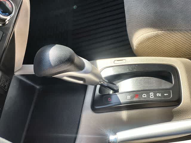 Thumbnail: 2012 Honda Civic - 16